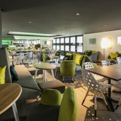 Отель Arcotel Donauzentrum Вена питание