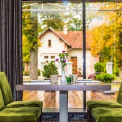 Отель Gabija Hotel Литва, Паланга - 2 отзыва об отеле, цены и фото номеров - забронировать отель Gabija Hotel онлайн фото 3