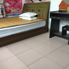 Отель Sanxiang Ping'an Inn Китай, Чжуншань - отзывы, цены и фото номеров - забронировать отель Sanxiang Ping'an Inn онлайн удобства в номере фото 2