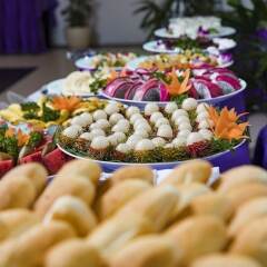 TTC Hotel Premium Phan Thiet питание фото 2