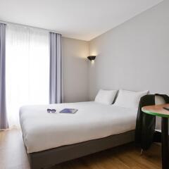 Апарт-отель Adagio access Paris Maisons Alfort комната для гостей фото 2