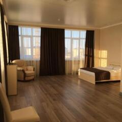 Гостиница Baitau Hotel Aktobe Казахстан, Актобе - отзывы, цены и фото номеров - забронировать гостиницу Baitau Hotel Aktobe онлайн фото 9