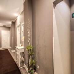 Отель Residenza Castrense Италия, Рим - отзывы, цены и фото номеров - забронировать отель Residenza Castrense онлайн фото 7