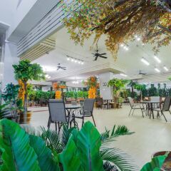 Отель Three Seasons Place фото 8