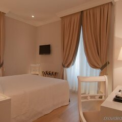 Hotel Rapallo комната для гостей фото 5