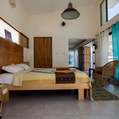 Davey's Town House in Mysore, India from 28$, photos, reviews - zenhotels.com guestroom photo 3