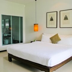 Two Villas Holiday Oxygen Style Bangtao Beach in Bang Thao Beach, Thailand from 212$, photos, reviews - zenhotels.com guestroom photo 3