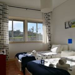 Апартаменты Discovery Apartment Benfica комната для гостей фото 5