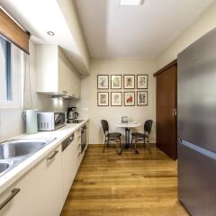 Отель New renovated apt 2' to Acropolis museum by VillaRentalsgr Афины фото 11