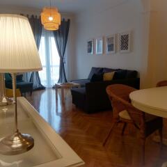 Отель Achillion Apartments Греция, Афины - 3 отзыва об отеле, цены и фото номеров - забронировать отель Achillion Apartments онлайн комната для гостей фото 4