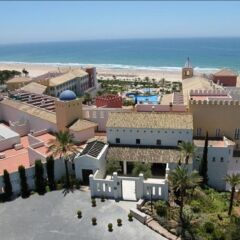 Отель 104958 - House in Conil de la Frontera Испания, Кониль-де-ла-Фронтера - отзывы, цены и фото номеров - забронировать отель 104958 - House in Conil de la Frontera онлайн фото 10