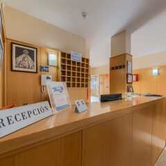 Hotel Apartamentos Loto Conil
