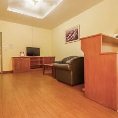 Отель Nida Rooms Srinakarin Rama Suan Luang удобства в номере