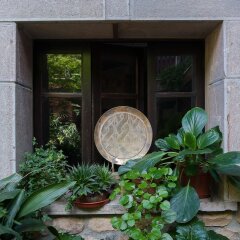 Hotel Corru San Pumés Кангас-де-Онис фото 8