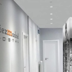 Отель diezmadrid интерьер отеля фото 2
