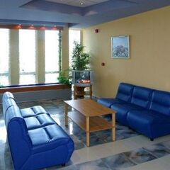 Aphrodite Beach Hotel комната для гостей фото 4