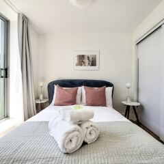 Отель Buchanan Street Apartment Великобритания, Глазго - отзывы, цены и фото номеров - забронировать отель Buchanan Street Apartment онлайн комната для гостей фото 2