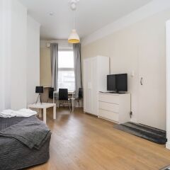 Отель Kotimaailma Helsinki - Arkadiankatu 8 Финляндия, Хельсинки - отзывы, цены и фото номеров - забронировать отель Kotimaailma Helsinki - Arkadiankatu 8 онлайн комната для гостей фото 4