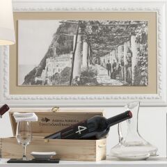 Отель NH Collection Grand Hotel Convento di Amalfi Италия, Амальфи - отзывы, цены и фото номеров - забронировать отель NH Collection Grand Hotel Convento di Amalfi онлайн в номере