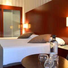 Zenit Valencia Hotel в номере фото 2
