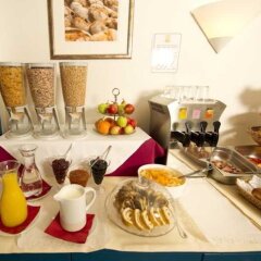 Hotel Allegro Wien в номере фото 2