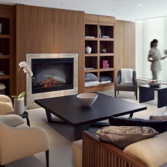 Отель Fairmont Pacific Rim Канада, Ванкувер - отзывы, цены и фото номеров - забронировать отель Fairmont Pacific Rim онлайн развлечения