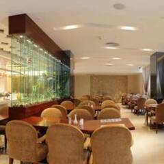 Отель Miramar Hotel - Xiamen Китай, Сямынь - отзывы, цены и фото номеров - забронировать отель Miramar Hotel - Xiamen онлайн питание