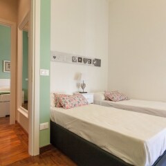 Отель Rental In Rome Circo Massimo 1 комната для гостей фото 5