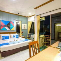 Отель Sea Front Home детские мероприятия