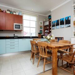 Отель Veeve - York House Великобритания, Лондон - отзывы, цены и фото номеров - забронировать отель Veeve - York House онлайн в номере