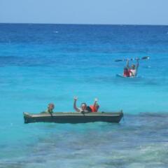 Отель Pension Rangiroa Plage фото 2