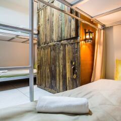 Banthat Thong Hostel детские мероприятия