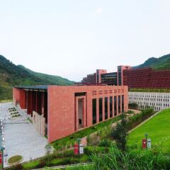 Отель Zhongxin Convention Center