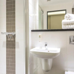 Point A Hotel Glasgow Стандартный номер с 2 отдельными кроватями фото 3