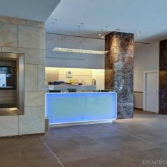 Best Western Premier Hotel Royal Santina бассейн