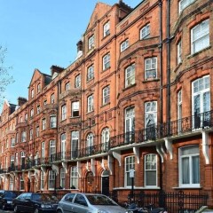 Отель London Aparthotel Великобритания, Лондон - отзывы, цены и фото номеров - забронировать отель London Aparthotel онлайн
