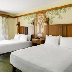 Disneys Grand Californian Hotel and Spa комната для гостей фото 4