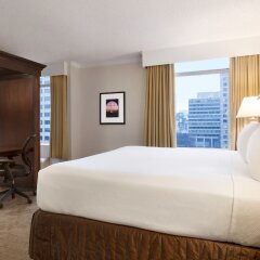 Отель Crowne Plaza Washington National Airport США, Арлингтон - отзывы, цены и фото номеров - забронировать отель Crowne Plaza Washington National Airport онлайн фото 10