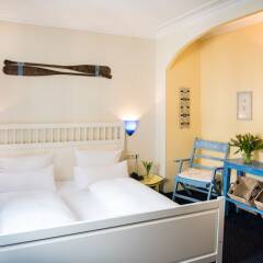 Hotel Ritzi комната для гостей фото 5
