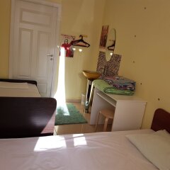 Гостиница Hostel RETRO в Казани 3 отзыва об отеле, цены и фото номеров - забронировать гостиницу Hostel RETRO онлайн Казань в номере