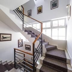 Garni Hotel Le Petit Piaf детские мероприятия фото 2