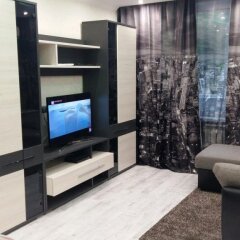 Апартаменты Uno-Estate Apartments Москва комната для гостей