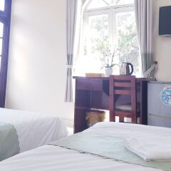 Phuong Huy 2 Hotel Далат удобства в номере фото 2