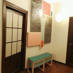 Ostellin Genova Hostel Генуя удобства в номере