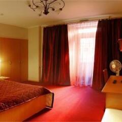 Отель Дом Достоевского 3* Стандартный номер фото 13
