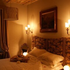 Отель Casa Di Eddy Италия, Рим - отзывы, цены и фото номеров - забронировать отель Casa Di Eddy онлайн спа фото 2
