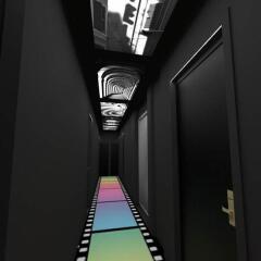 Отель Hôtel Déclic интерьер отеля фото 2