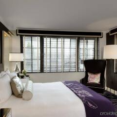 Отель Iberostar 70 Park Avenue США, Нью-Йорк - отзывы, цены и фото номеров - забронировать отель Iberostar 70 Park Avenue онлайн комната для гостей фото 5