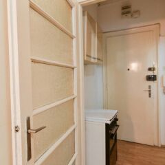 Апартаменты Apartments Nikola ванная