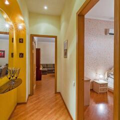 Апартаменты Friends apartment on Pushkinskaya интерьер отеля